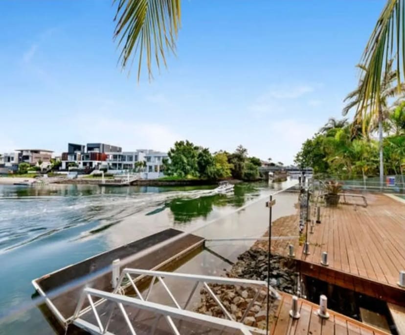 $380-405, Share-house, 2 rooms, Broadbeach Waters QLD 4218, Broadbeach Waters QLD 4218