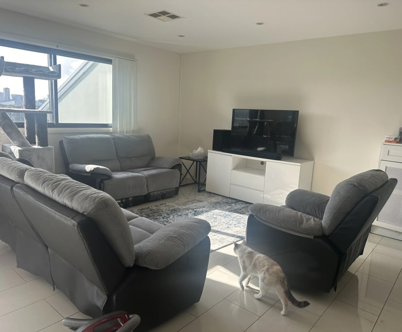 $300, Flatshare, 3 bathrooms, Newtown NSW 2043