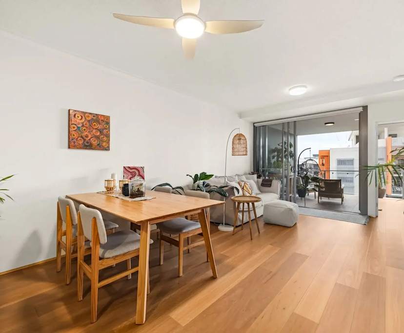 One bed flat for rent