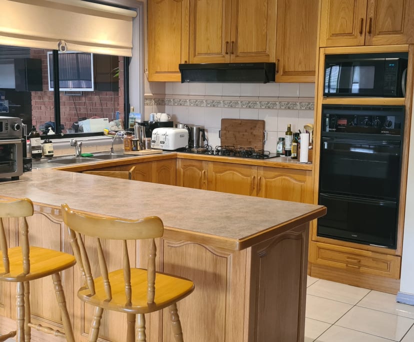 $100-270, Share-house, 2 rooms, Hillside VIC 3037, Hillside VIC 3037