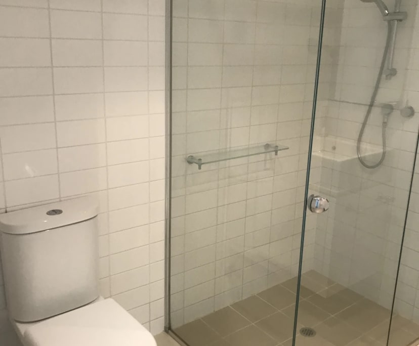 $320, Share-house, 2 bathrooms, South Brisbane QLD 4101