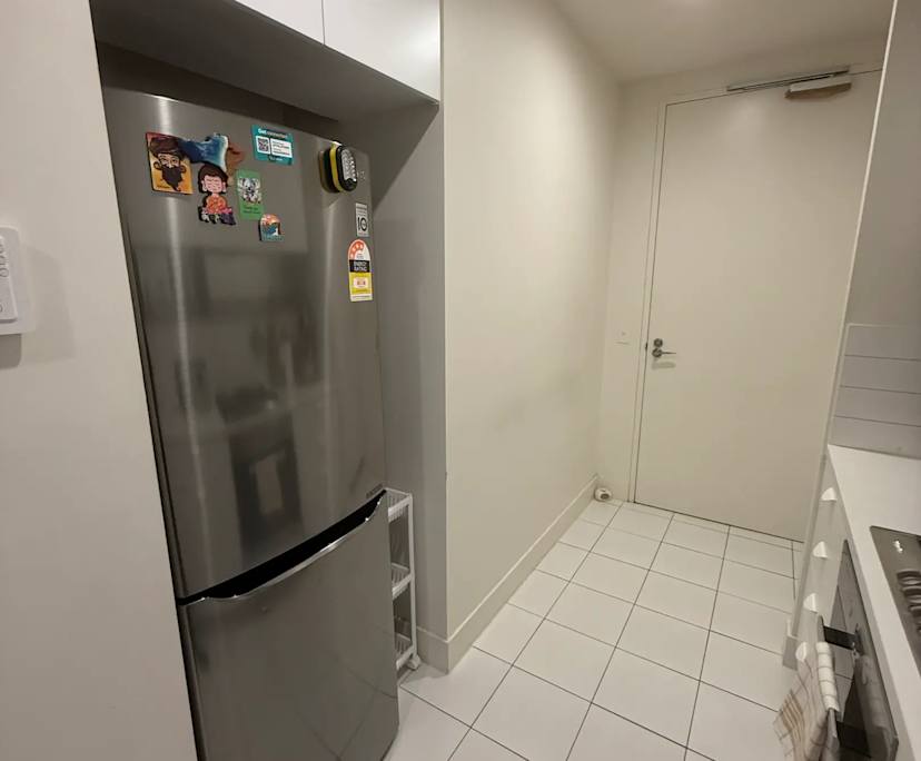 $415, Flatshare, 2 bathrooms, Melbourne VIC 3000