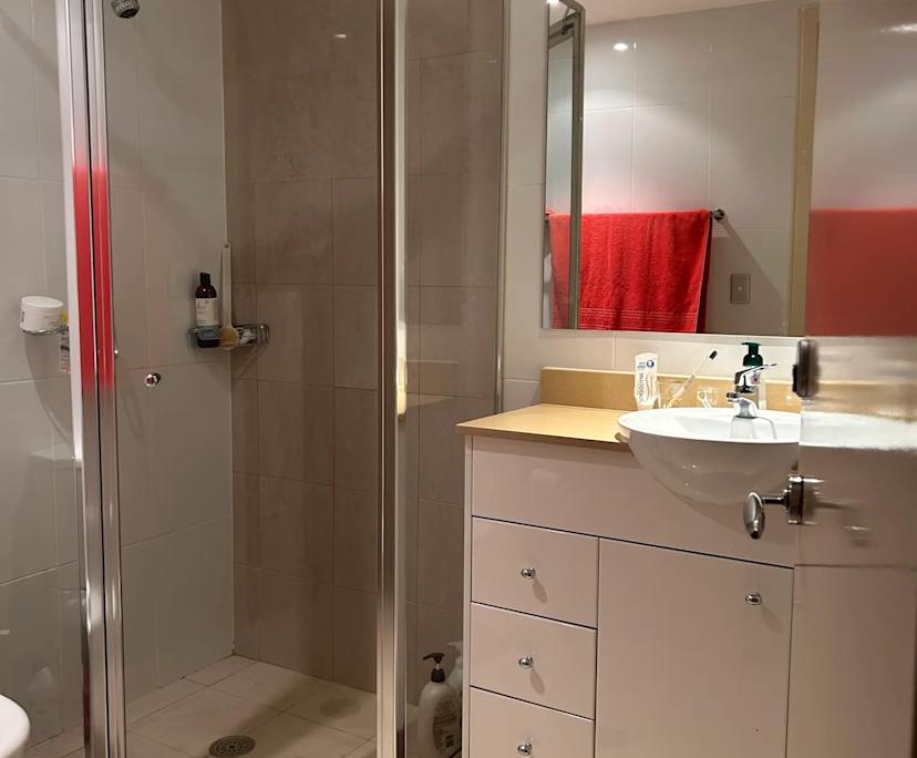 $580, Flatshare, 2 bathrooms, Waterloo NSW 2017