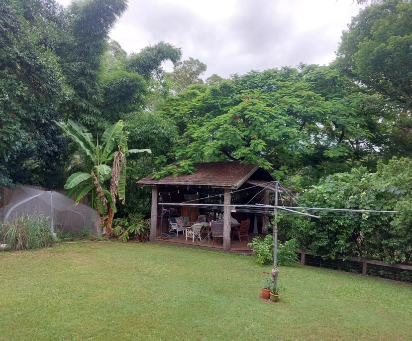 $300, Share-house, 3 bathrooms, Bardon QLD 4065