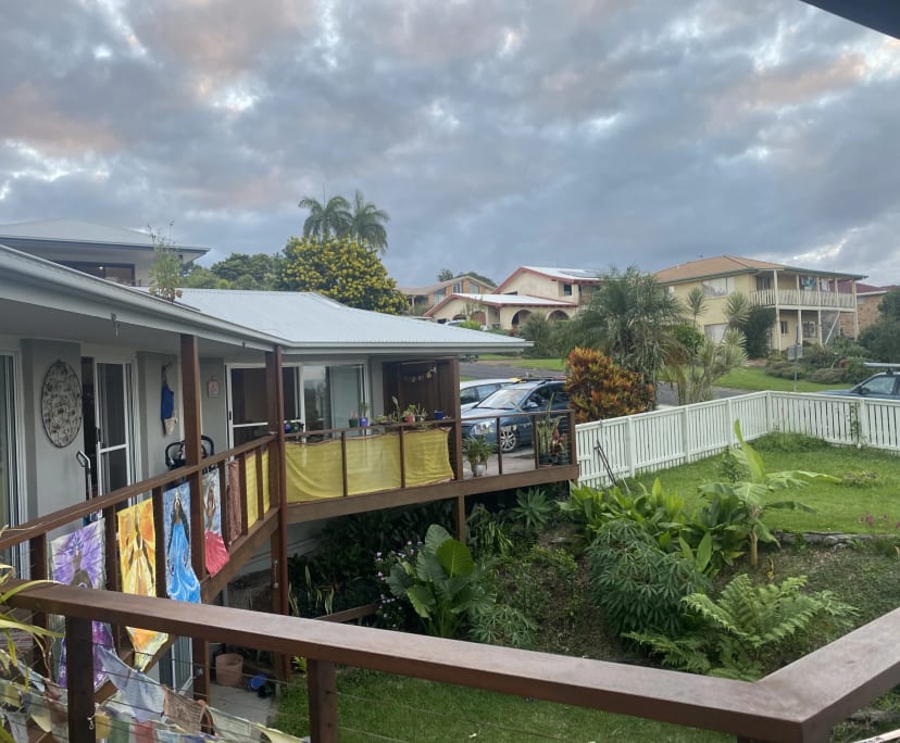 Room for Rent in Ocean Shores, NSW 210, Flexible