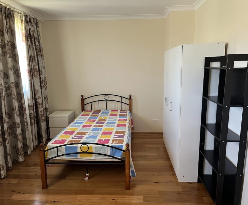 $200, Share-house, 4 bathrooms, Kardinya WA 6163