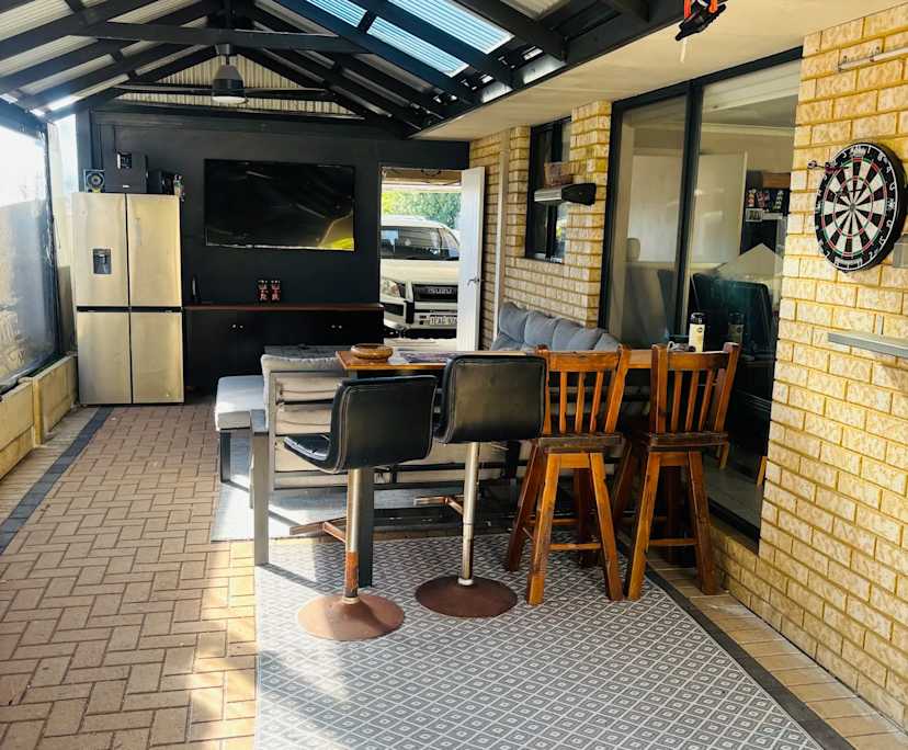 Room for Rent in Hocking, Perth | $300, Flexible wit... | Flatmates.com.au