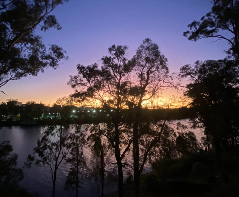 $400, Share-house, 3 bathrooms, Highgate Hill QLD 4101