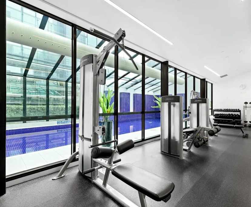 $240, Flatshare, 2 bathrooms, Melbourne VIC 3000