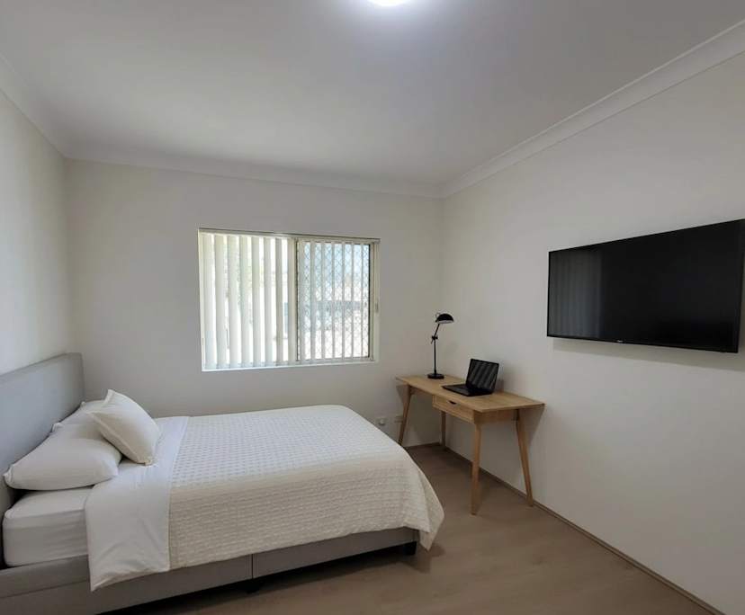 Student accommodation
