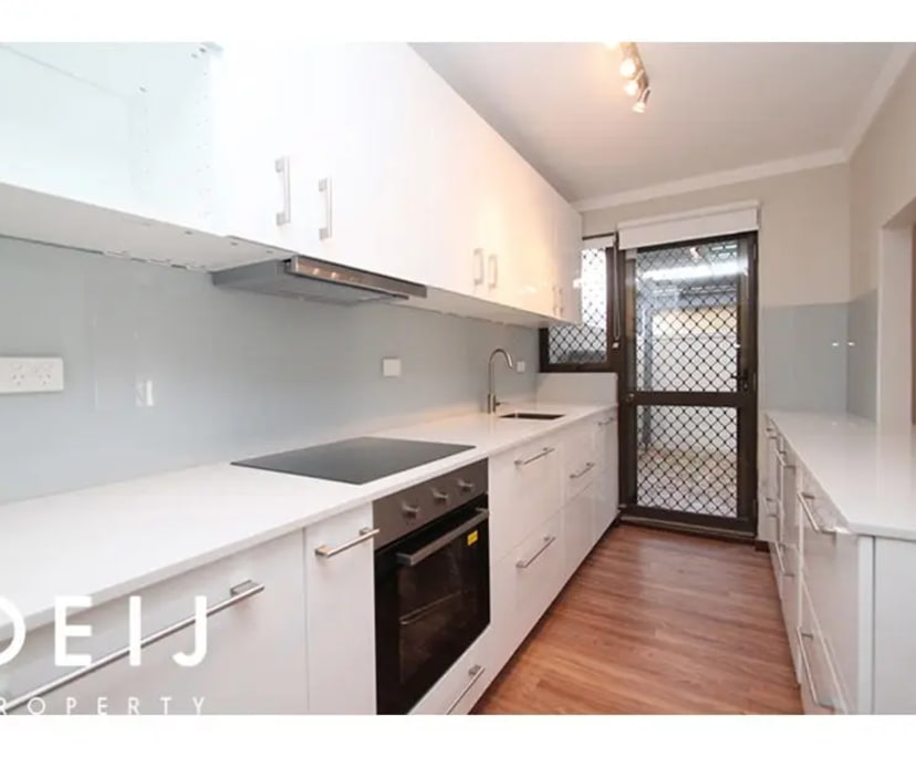 Room for Rent in West Perth, Perth 215, Unfurnish...