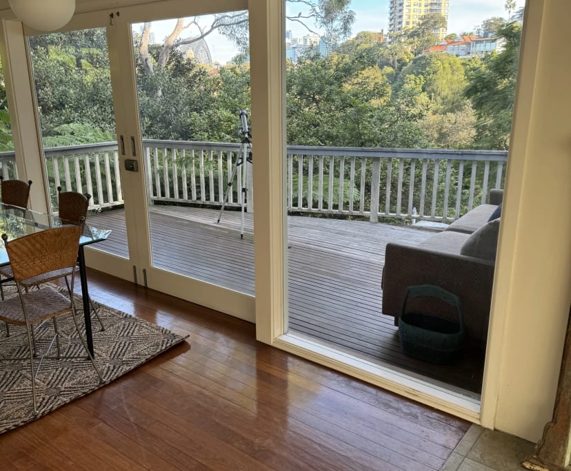 $500, Share-house, 3 bathrooms, Neutral Bay NSW 2089