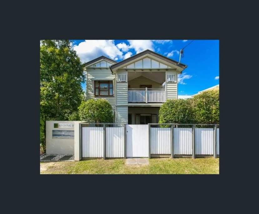 $195, Share-house, 3 bathrooms, Annerley QLD 4103