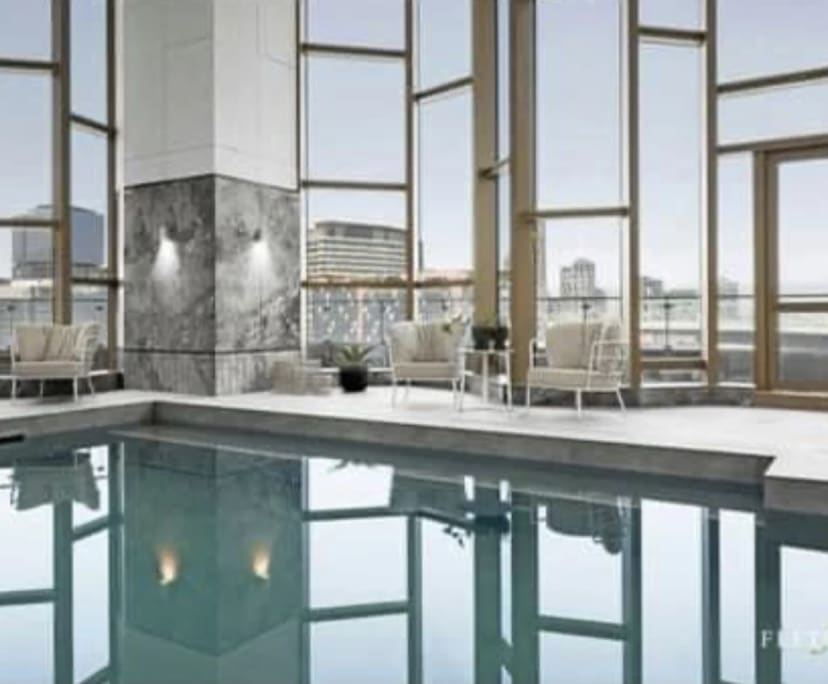 $280, Flatshare, 2 bathrooms, Melbourne VIC 3000