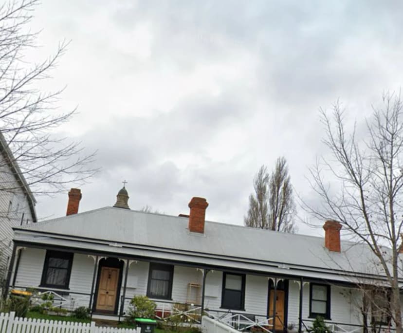 Room for Rent in Battery Point, Hobart 130, Furni...