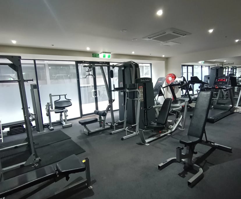 $300, Flatshare, 2 bathrooms, Melbourne VIC 3004