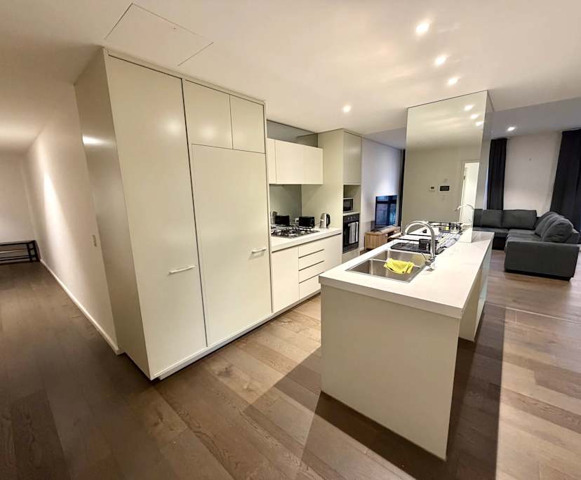$600, Flatshare, 4 bathrooms, Haymarket NSW 2000