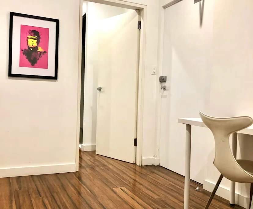 $650, Flatshare, 2 bathrooms, Darlinghurst NSW 2010