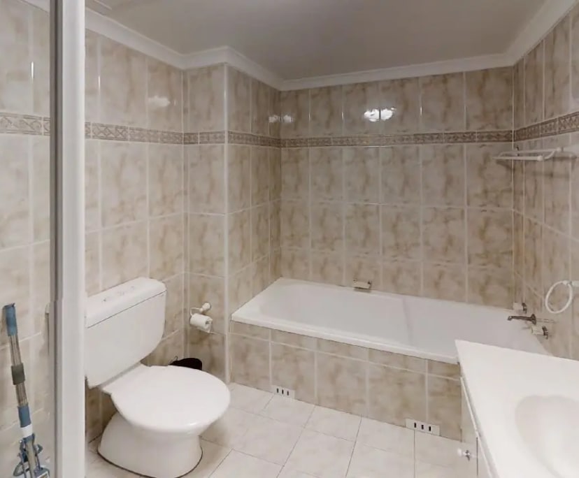 $305, Flatshare, 2 bathrooms, Pyrmont NSW 2009