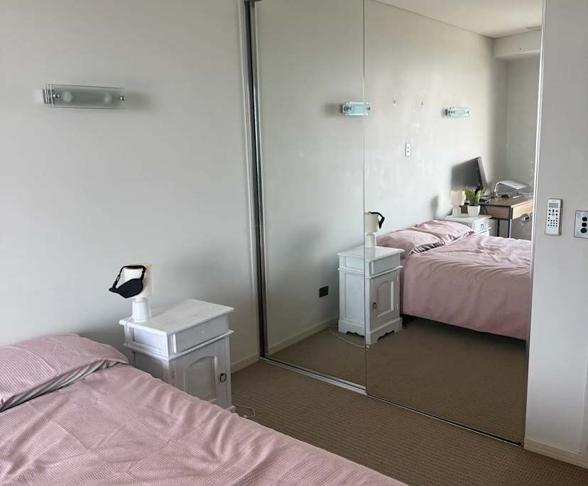 $420, Flatshare, 3 bathrooms, Darwin City NT 0800