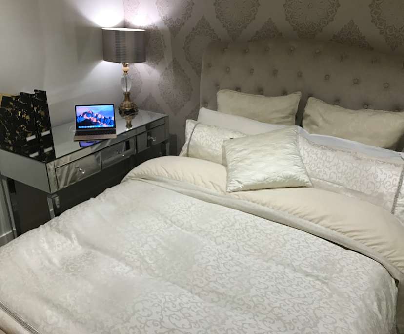 $460, Flatshare, 3 bathrooms, Melbourne VIC 3000