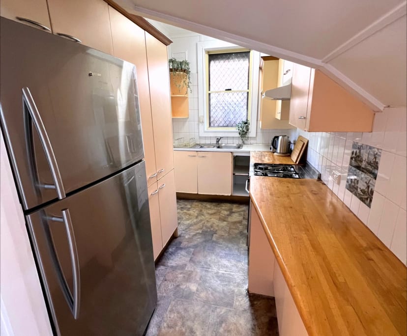 $300-340, Share-house, 2 rooms, North Ryde NSW 2113, North Ryde NSW 2113