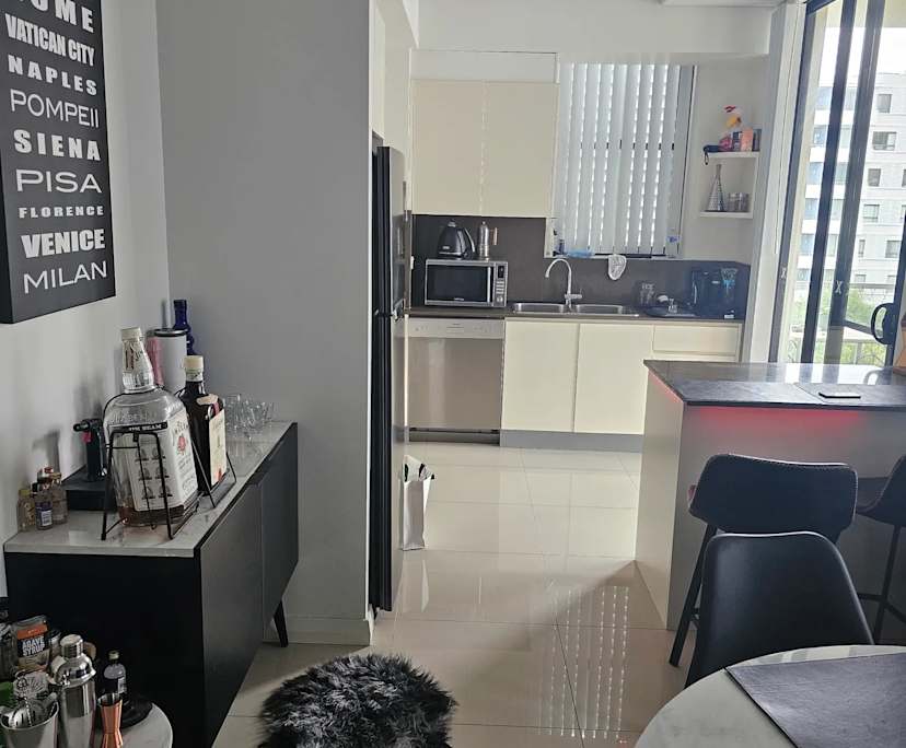 $500, Flatshare, 2 bathrooms, Rosebery NSW 2018