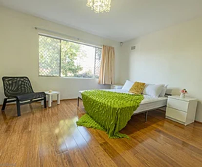 $280, Share-house, 6 bathrooms, Blacktown NSW 2148