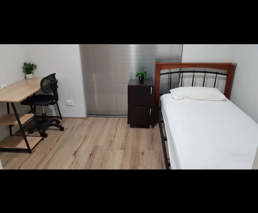 Student accommodation