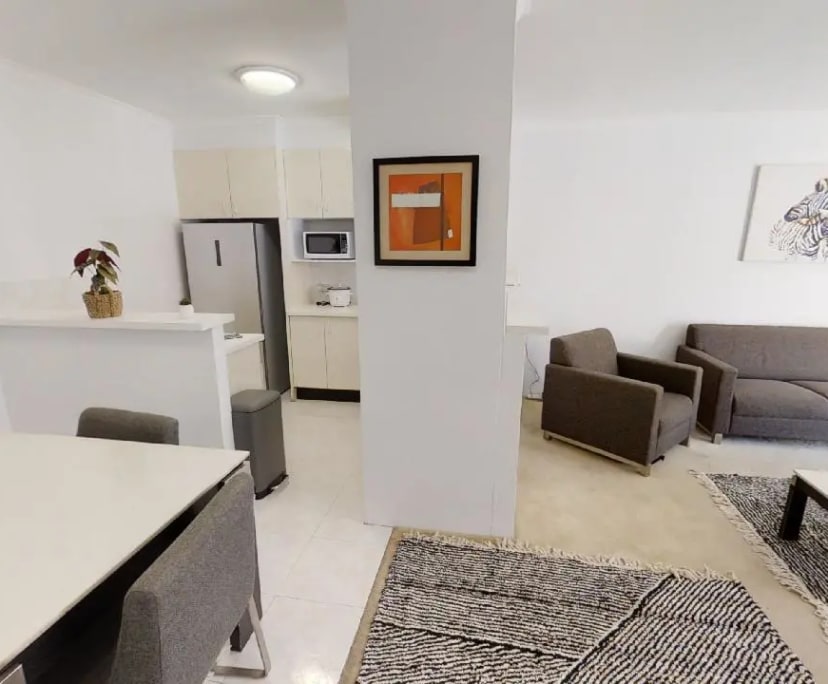 $305, Flatshare, 2 bathrooms, Pyrmont NSW 2009