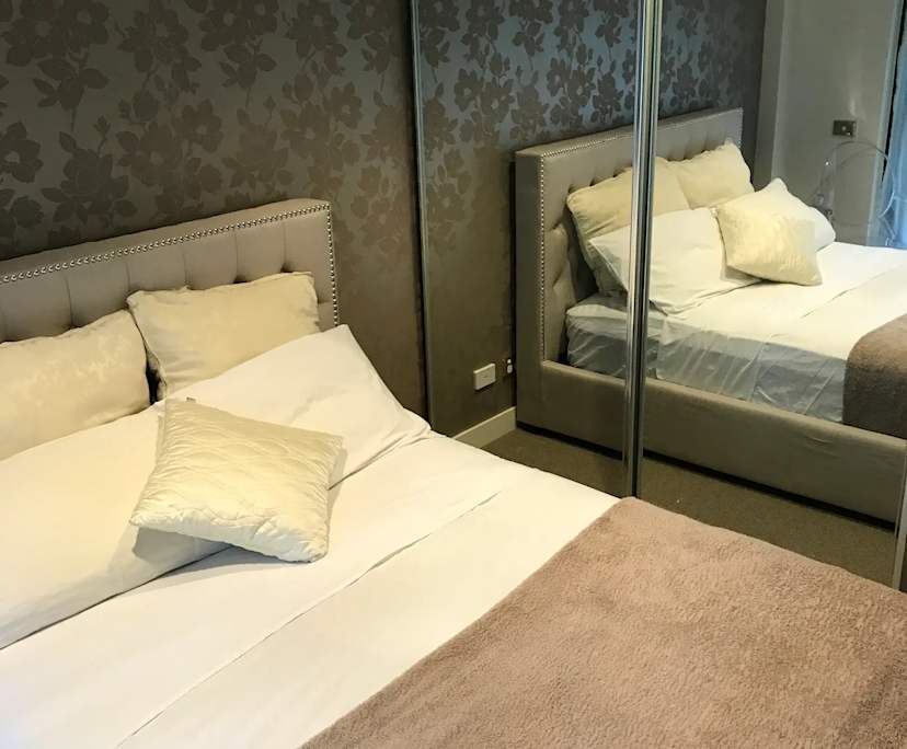 $460, Flatshare, 3 bathrooms, Melbourne VIC 3000