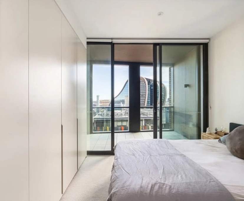 $850, 1-bed, 1 bathroom, Sydney NSW 2000