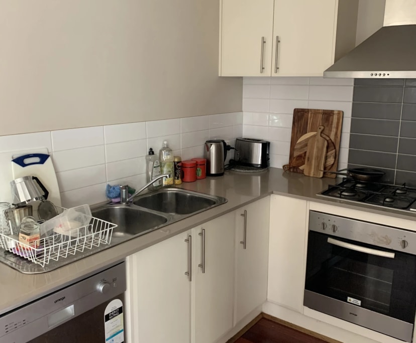 $235, Share-house, 3 bathrooms, Pascoe Vale VIC 3044