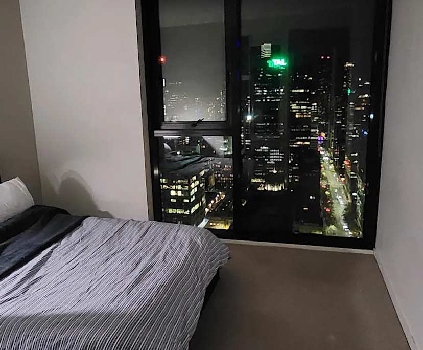 $400, Flatshare, 2 bathrooms, Melbourne VIC 3000