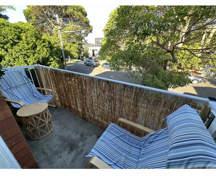 Student for Rent in Marrickville, Sydn...