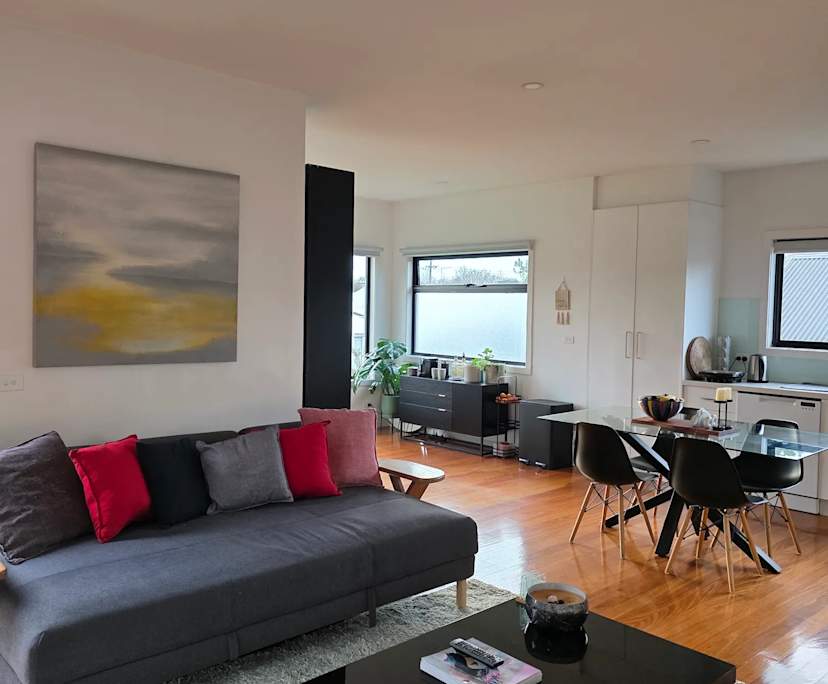 $340, Share-house, 3 bathrooms, Yarraville VIC 3013