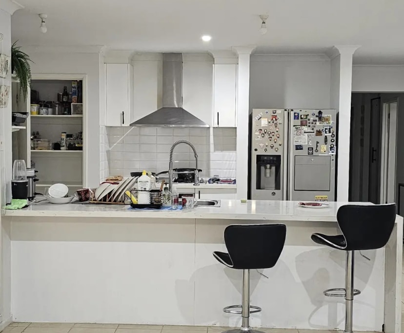 $220, Share-house, 4 bathrooms, Deer Park VIC 3023