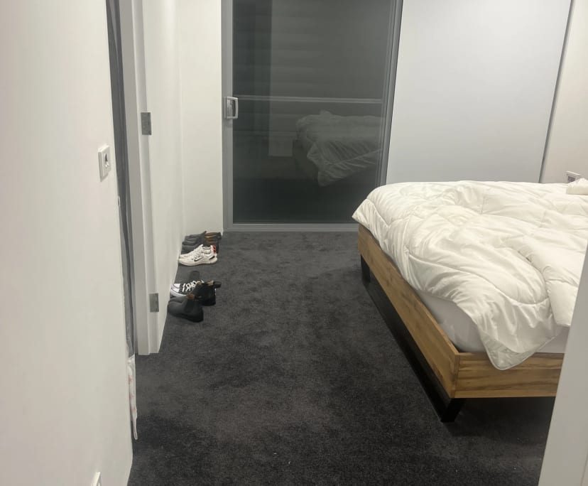 Student accommodation
