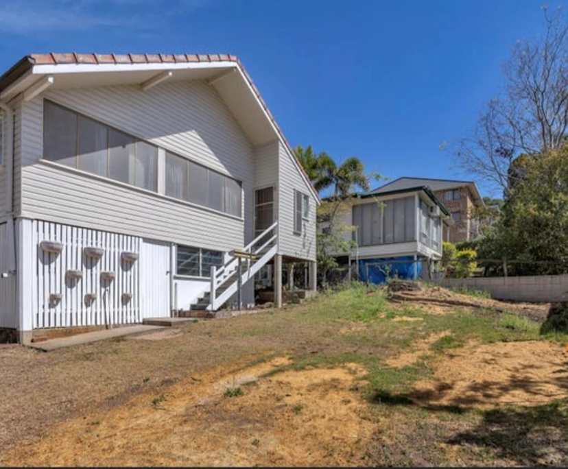 $290, Share-house, 3 bathrooms, Indooroopilly QLD 4068