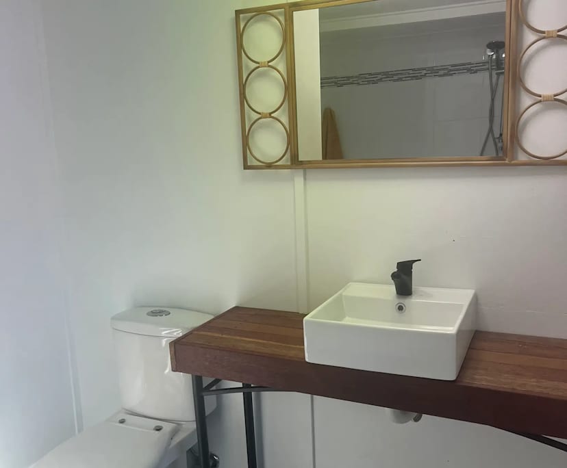 $350, Studio, 1 bathroom, South Townsville QLD 4810