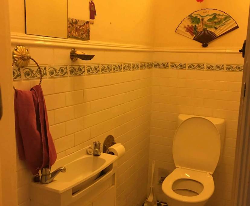 $300, Share-house, 3 bathrooms, Caulfield North VIC 3161