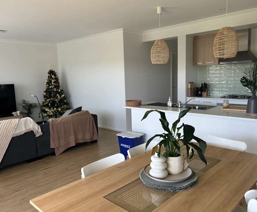 Student accommodation