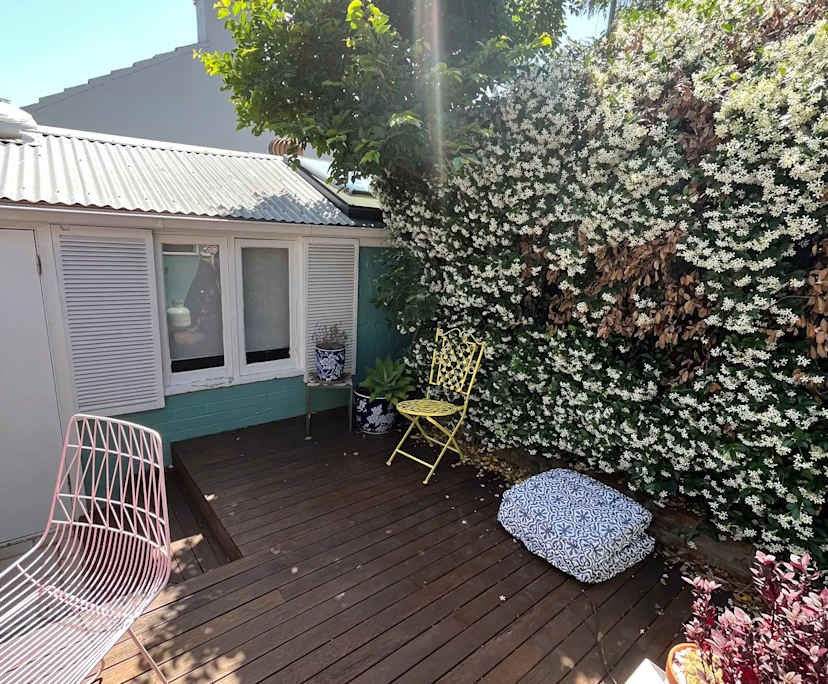 $360, Homestay, 3 bathrooms, Leichhardt NSW 2040