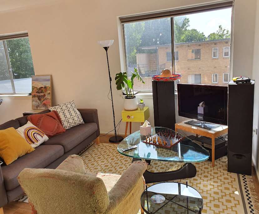 $300, Flatshare, 2 rooms, North Melbourne VIC 3051, North Melbourne VIC 3051