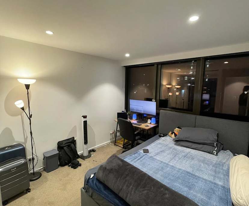 $1,450, Flatshare, 3 bathrooms, Southbank VIC 3006
