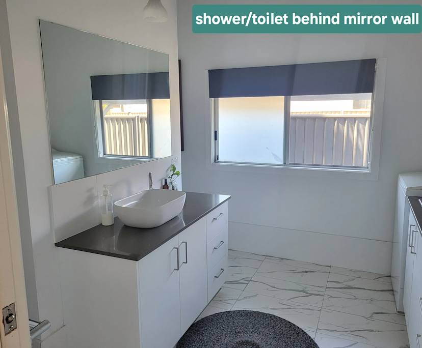 $320, Share-house, 2 bathrooms, Ballina NSW 2478