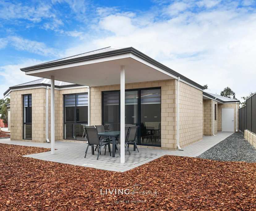 $450, Share-house, 5 bathrooms, Ashfield WA 6054