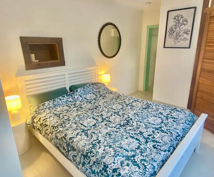 $480, Studio, 1 bathroom, Yorkeys Knob QLD 4878