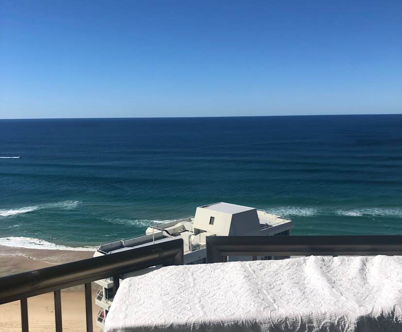 $550-650, Flatshare, 2 rooms, Surfers Paradise QLD 4217, Surfers Paradise QLD 4217