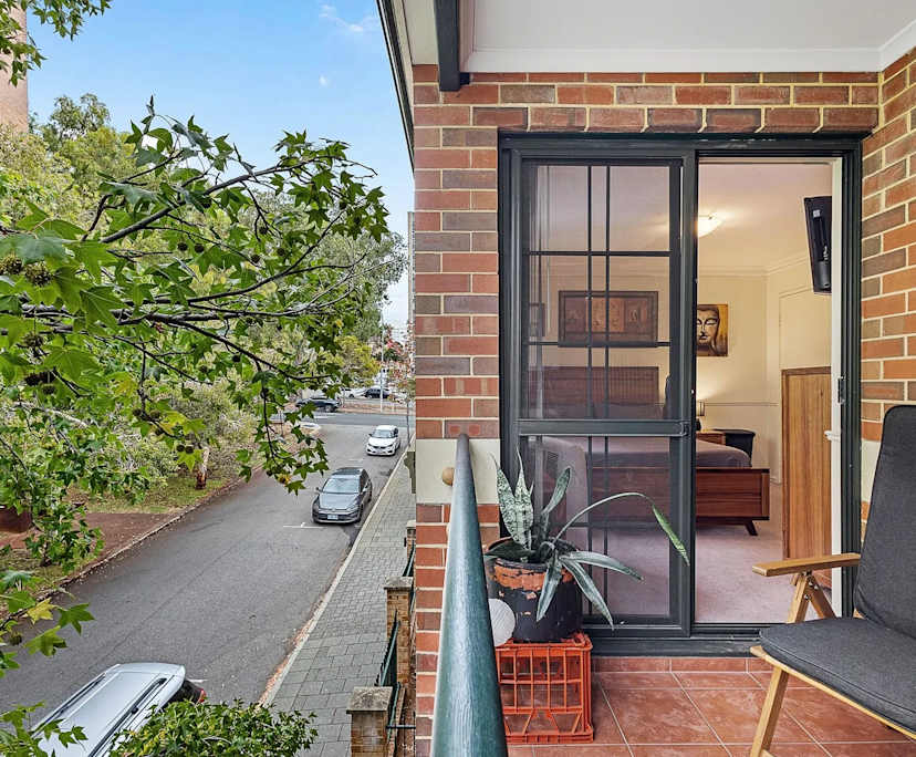 $550, Flatshare, 2 bathrooms, Perth WA 6004